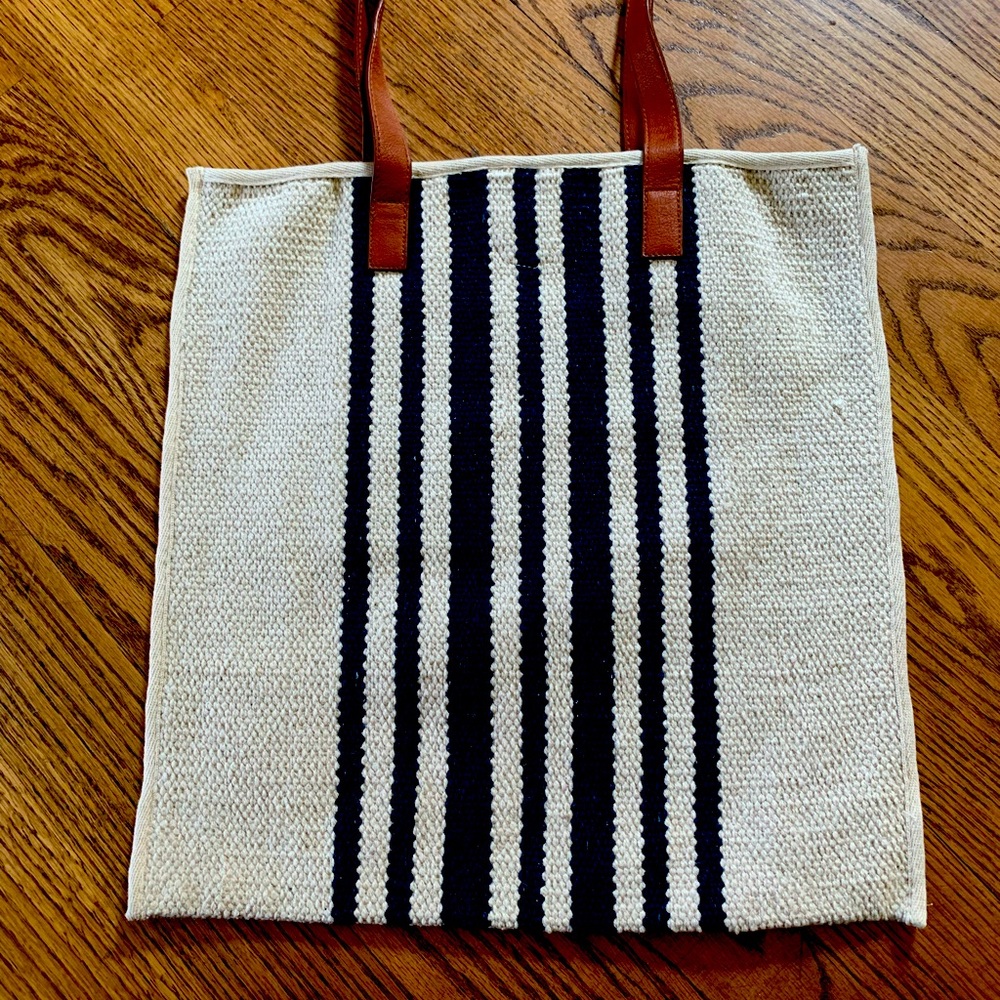 Cute Shopping bag Length 16 inches Width 15 inches